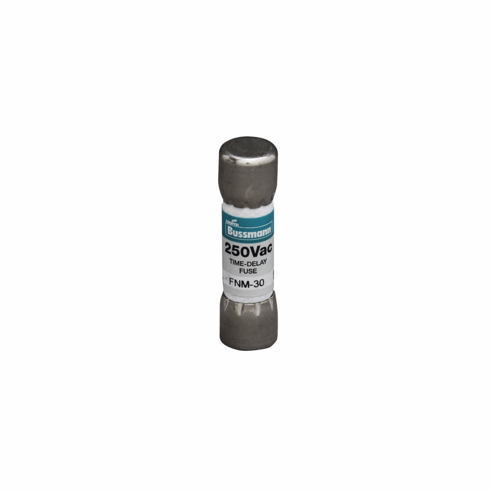 EATON BUSSMANN Eaton FNM-2-1/2 Fuse 250V MDGT TD FS 13/32 Diameter