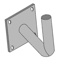 DIALIGHT FLX1RAB20DB WALL BRACKETS & PARTS