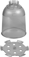 ERICSON 215 DUCT END CAPS