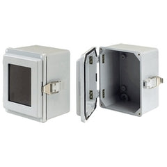 HOFFMAN A14107JFGQRR DUCT BOXES