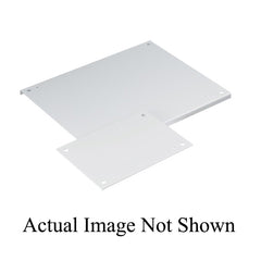 NVENT Hoffman A16P16SS6 Panel NEMA 12 / 13.00x13.00 fits 16x16