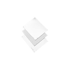 NVENT Hoffman A14P12AL Panels for Junction Boxes Aluminum Each
