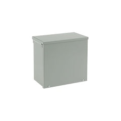 NVENT HOFFMAN A4R44 Screw-Cover, Type 3R, 4Hx4Wx4D