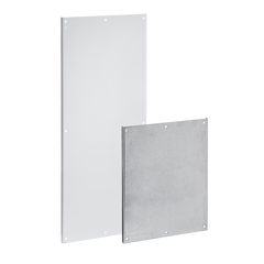 NVENT HOFFMAN A72P30F1G Panel Full 60.00x26.00 fits 72.06x30.06 Replacement MPN
