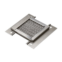 NVENT Hoffman AFLT33 Filter Kit Size/Dims: fits Louver Kit