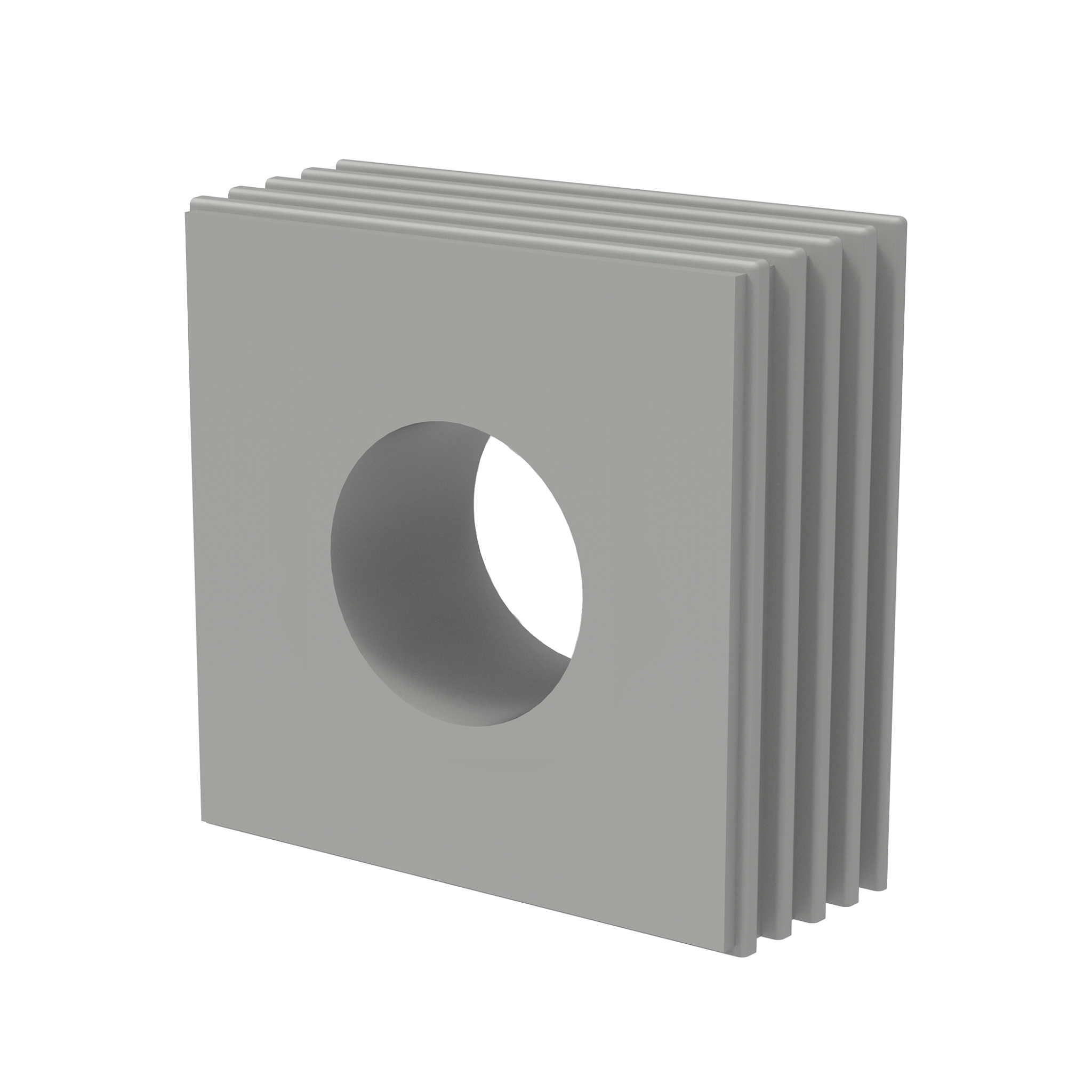 HOFFMAN CCFGS12 AIR CLEANER REPLACEMENT PARTS