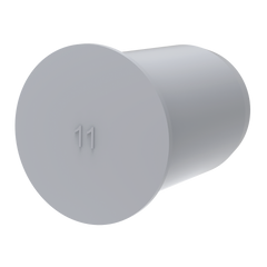 HOFFMAN CEAS06 AIR CLEANER REPLACEMENT PARTS