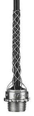 HUBBELL WIRING Hubbell Wiring Device-Kellems 073031202 Dust-Tight Strain Relief Grip - Non-Insulated