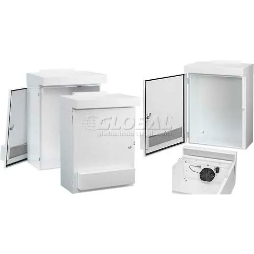 HOFFMAN WF40LP BLOWER FANS