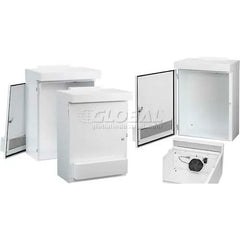 HOFFMAN WF40LP BLOWER FANS