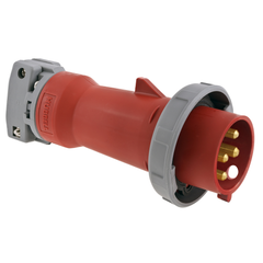 HUBBELL WIRING HBL4100P7W
