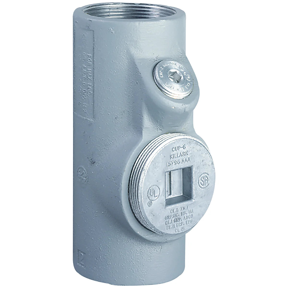 KILLARK ENY-6 CONDUITS