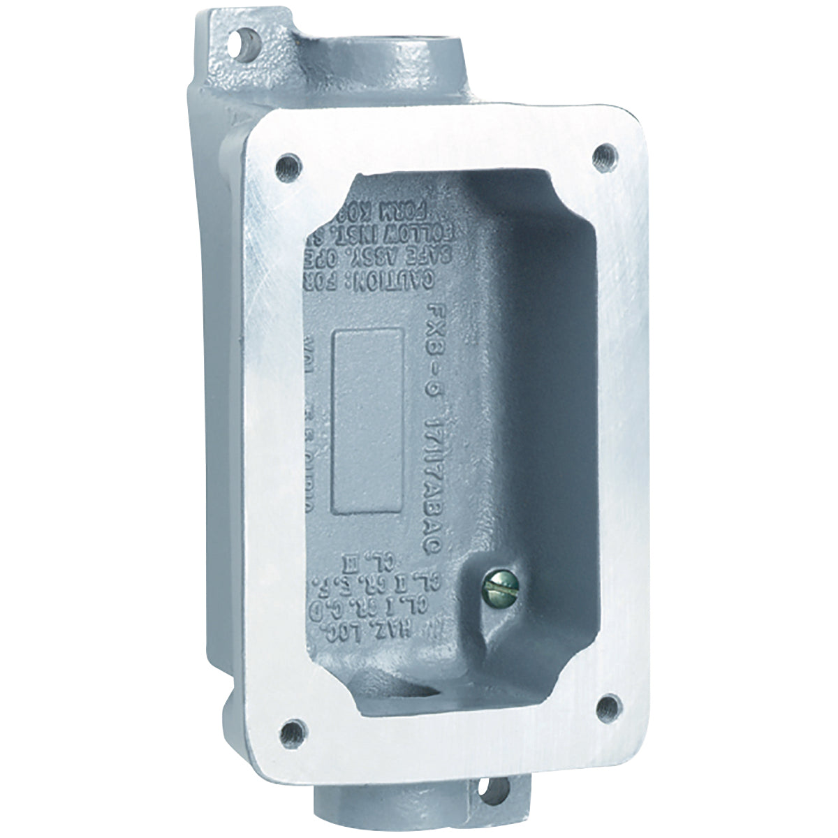 KILLARK FXB-5 ELECTRIC UTILITY BOXES