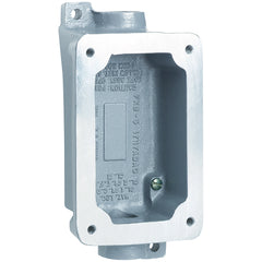 KILLARK FXB-5 ELECTRIC UTILITY BOXES