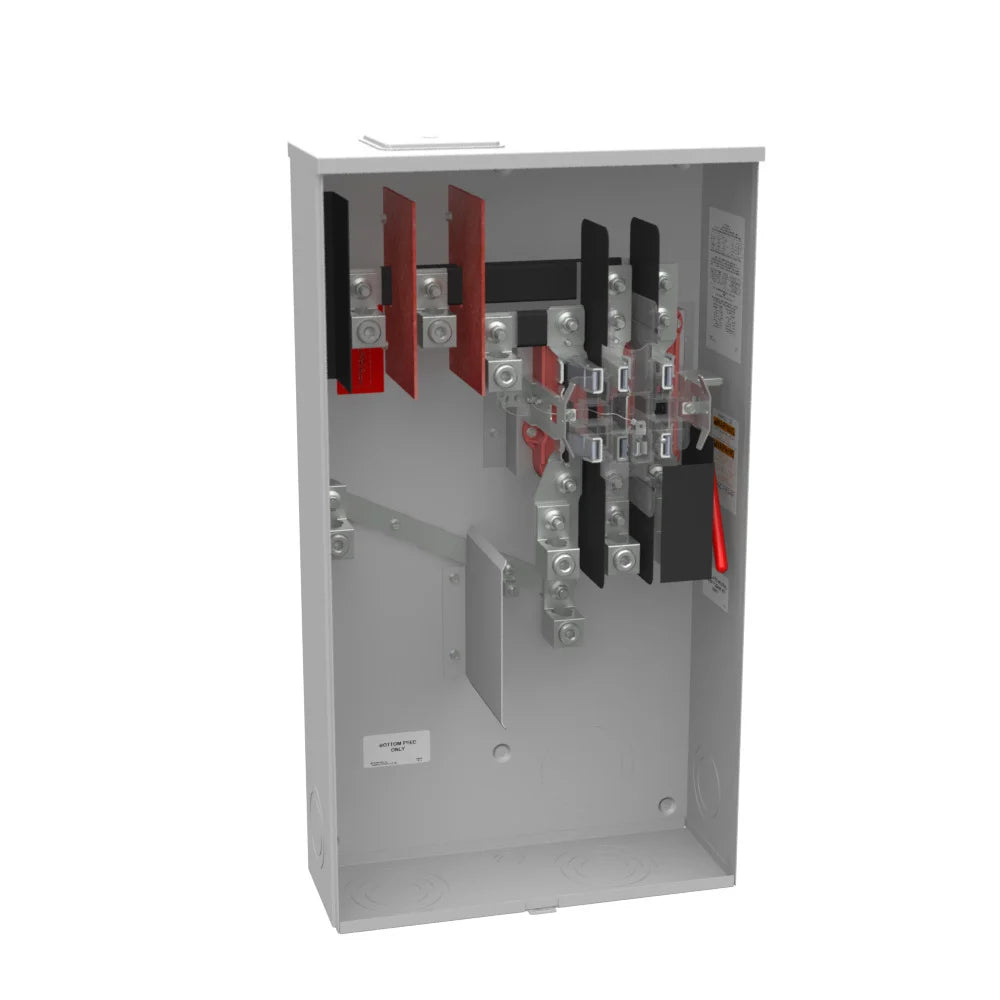 MILBANK U2120-X-2/K7 TERMINALS