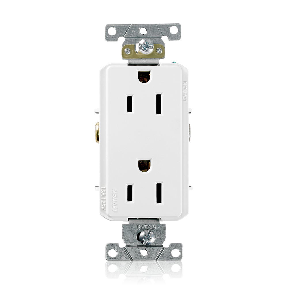 LEVITON 16242-W