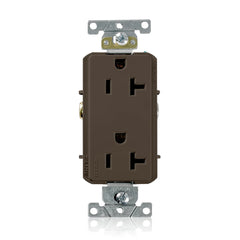 LEVITON 16352 ELECTRICAL CORDS, PLUGS, AND RECEPTACLES
