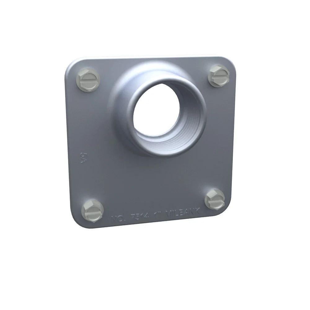 MILBANK A7514 WALL BRACKETS & PARTS