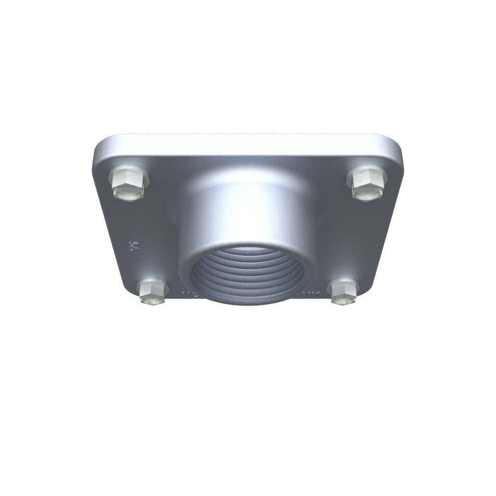 MILBANK Milbank A7514 1 Inch Hub Kit