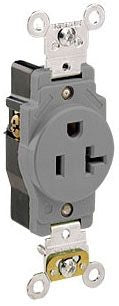 LEVITON 5361-GY ELECTRIC CABLES