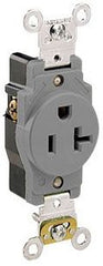 LEVITON 5361-GY ELECTRIC CABLES