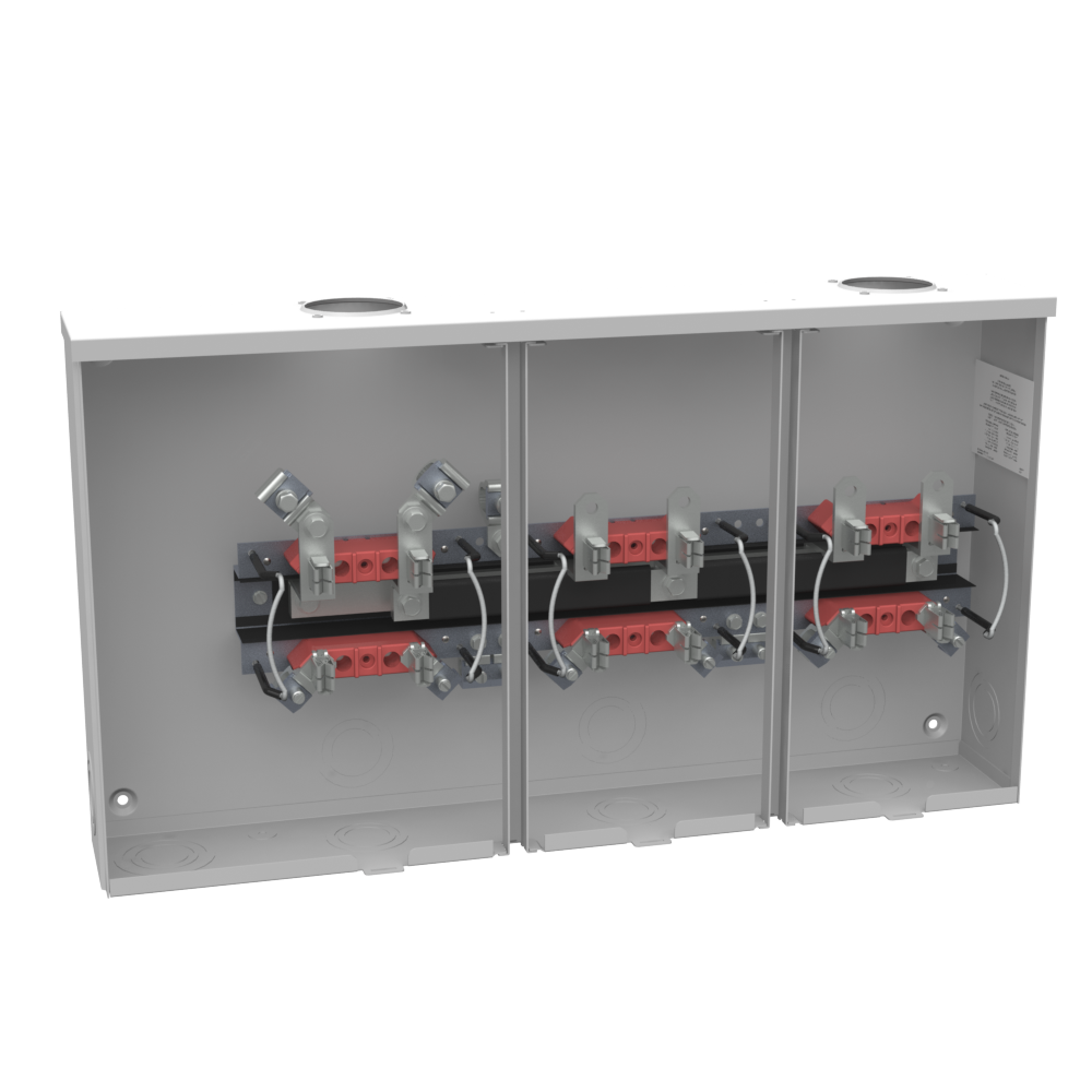 MILBANK U8213-RL TERMINALS