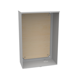 MILBANK U9397-O WALL BRACKETS & PARTS