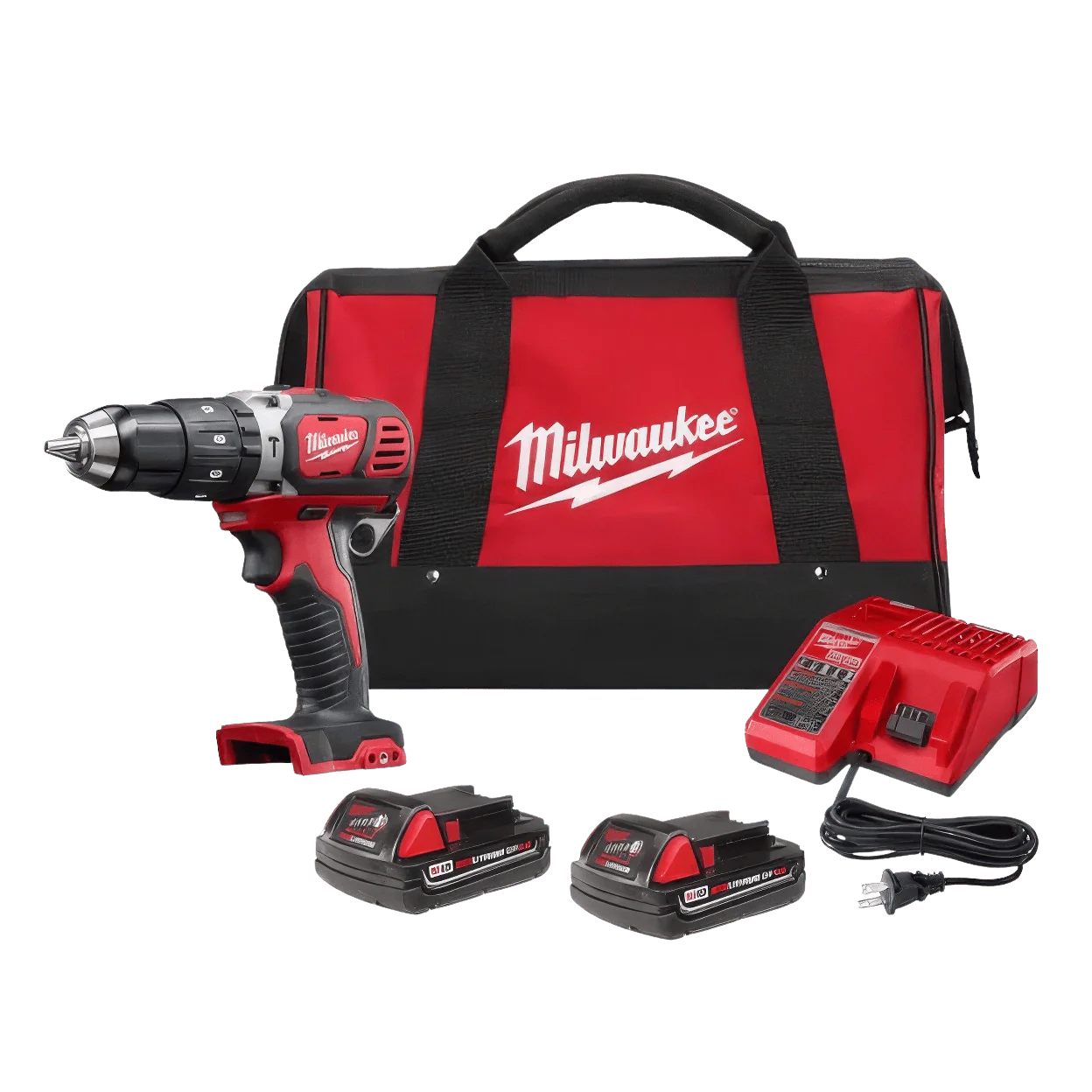 MILWAUKEE 2607-22CT VOLTAGE TESTERS