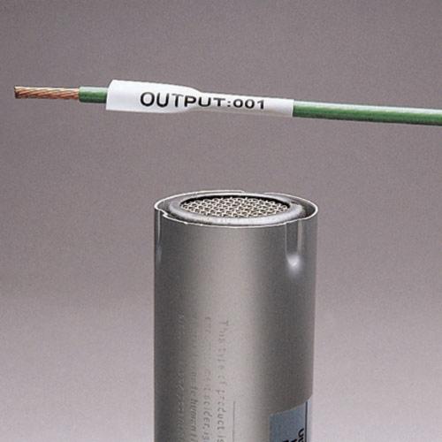 PANDUIT Panduit H200X240H1T Heat Shrink Label 2 x 2.4