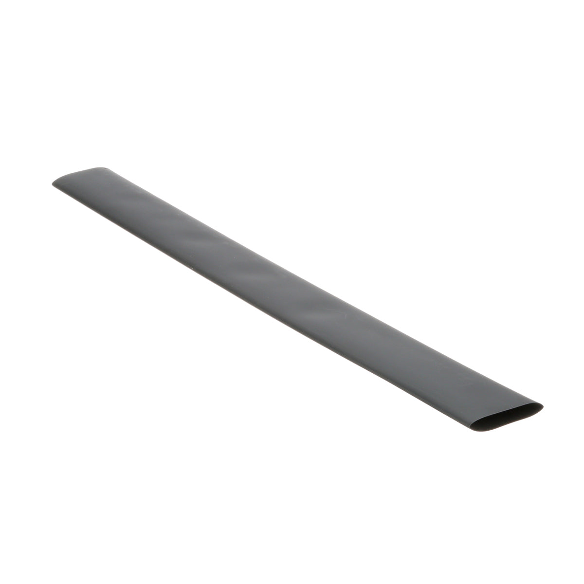 PANDUIT Panduit HSTT150-48-5 Dry-Shrink HSTT150-48-5 Heatshrink, Black, PO, 4' L, 1.5 to 0.75 ID, PK5