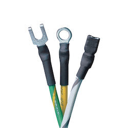 PANDUIT HSTT50-48-Q HEAT SHRINK