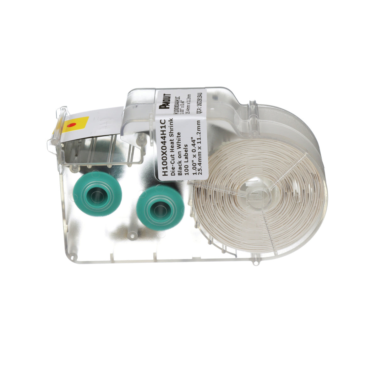 PANDUIT H100X044H1C MARKING & LABELING