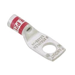 PANDUIT LCAX500-12-6 CABLE TERMINALS