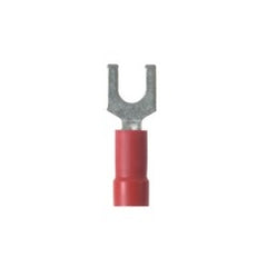 PANDUIT PV18-8F-CY CABLE TERMINALS