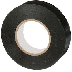 PANDUIT Panduit ST14-075-60BK StrongHold Electrical Tape Power 0.75 x 60' x 0.007