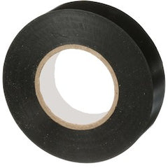 Panduit ST14-075-60BK StrongHold Electrical Tape Power 0.75 x 60' x 0.007