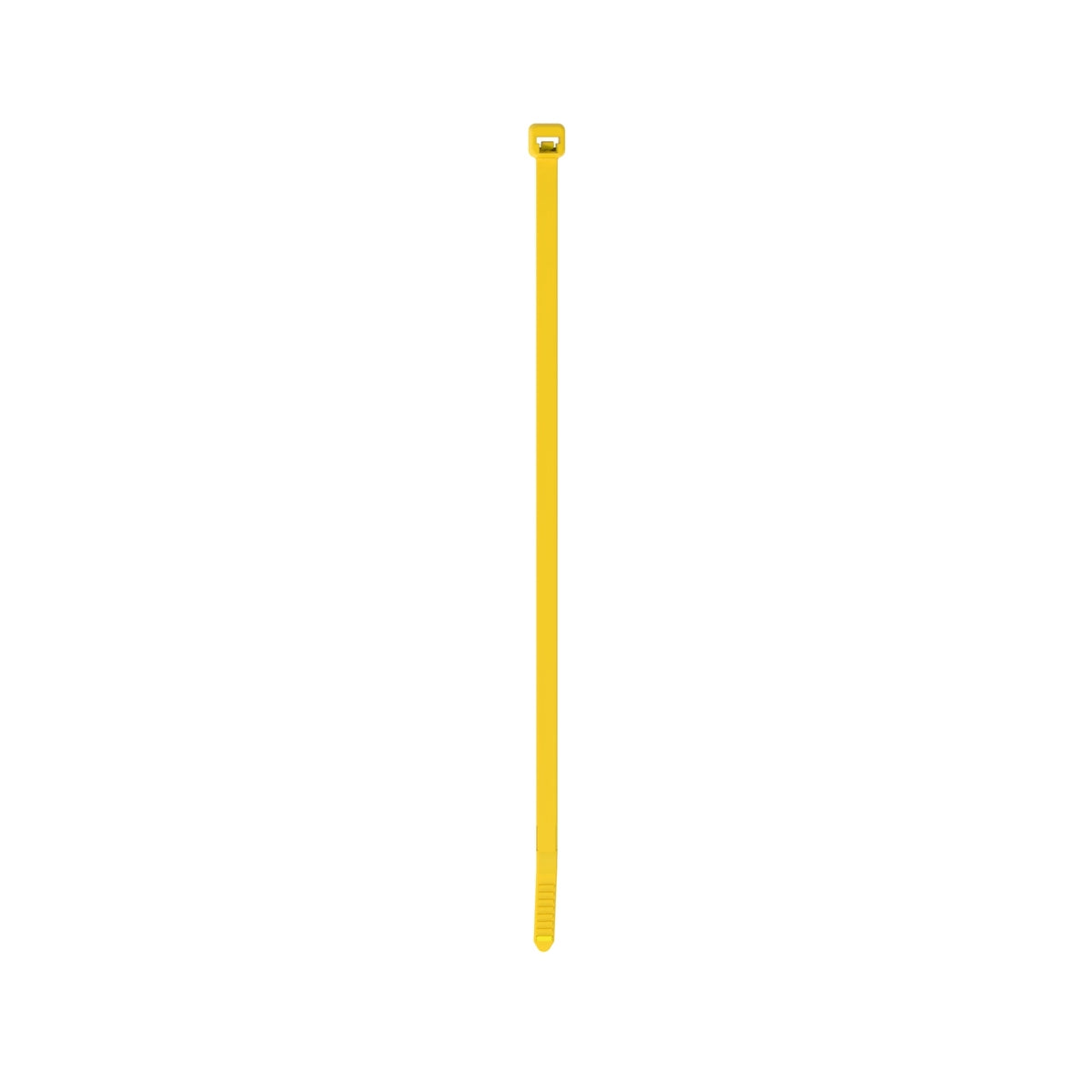 PANDUIT PLT4S-C4Y CABLE TIES