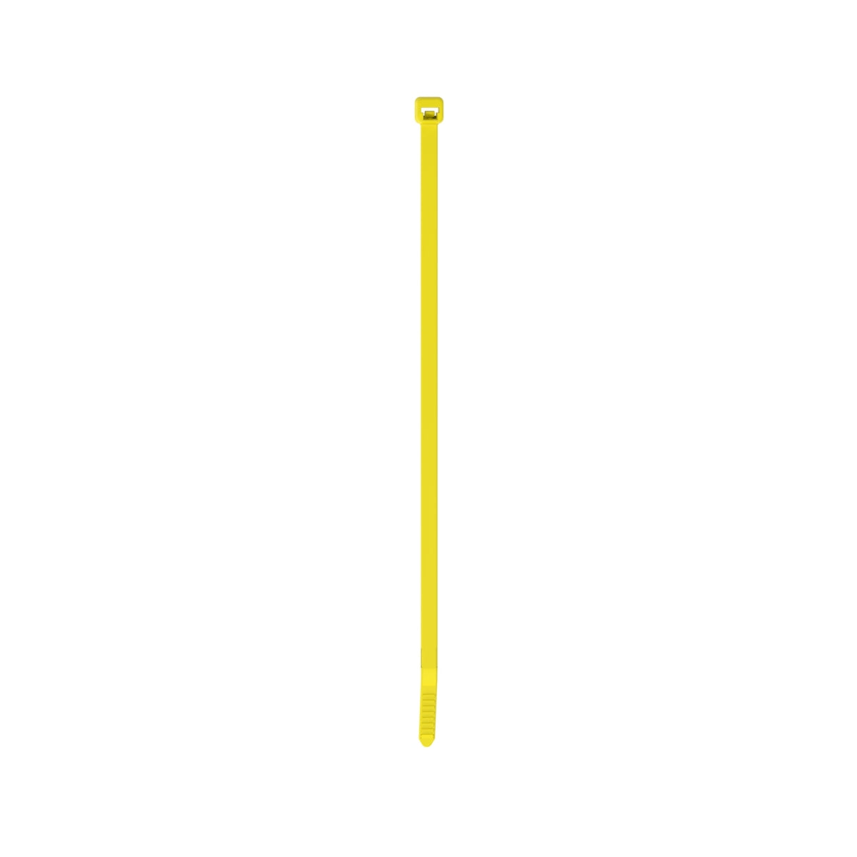 PANDUIT PLT4S-M4Y CABLE TIES
