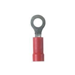 PANDUIT PV18-6R-CY CABLE TERMINALS