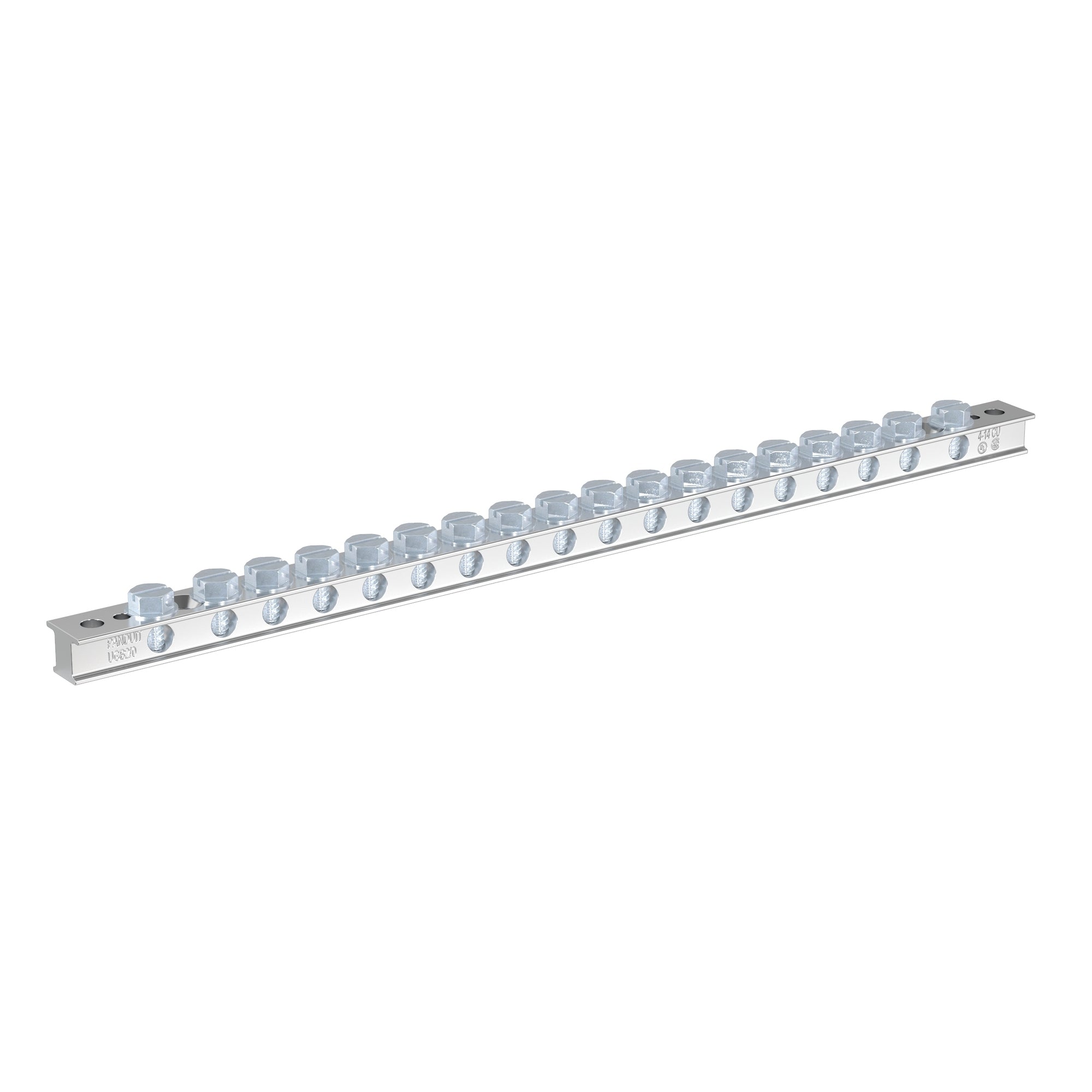 PANDUIT UGB2/0-414-18 TERMINALS