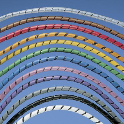 PANDUIT T19F-C CABLE TIES