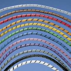 PANDUIT T19F-C CABLE TIES