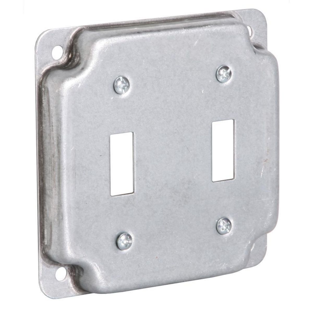 RACO RACO803C TOGGLE SWITCHES
