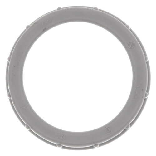STEEL CITY Steel City BU-506 2 Rigid/IMC Conduit Insulated Bushing - Thermoplastic