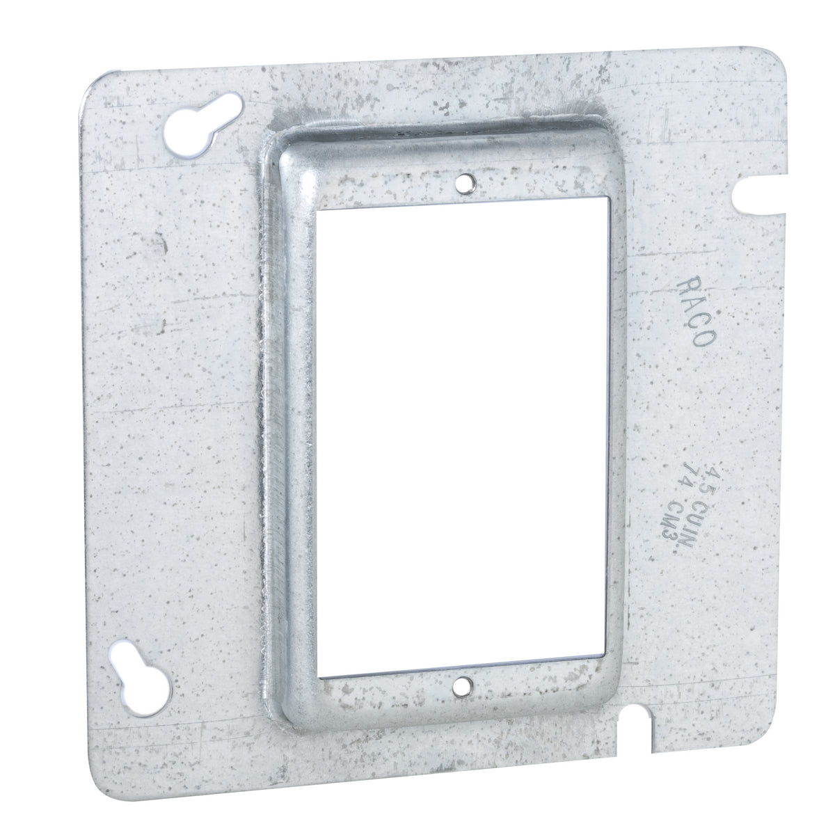 RACO RACO843 DUCT BOXES