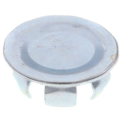 Steel City BL-111 1/2 Inch Rigid/IMC Steel Snap-In Blank
