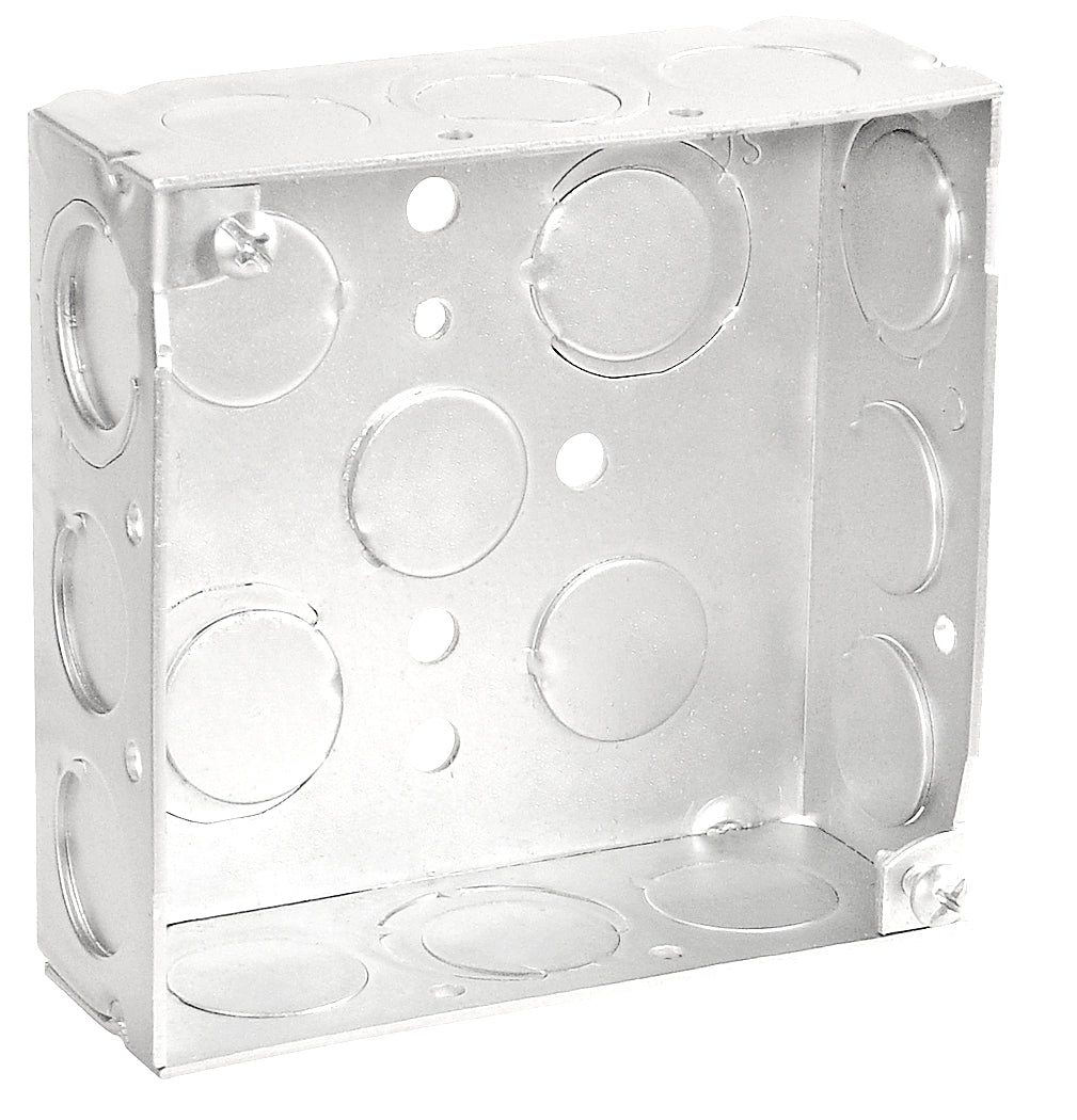 TOPAZ 52151-S DUCT BOXES
