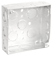 TOPAZ 52151-S DUCT BOXES