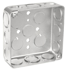 TOPAZ 52151-SDR DUCT BOXES