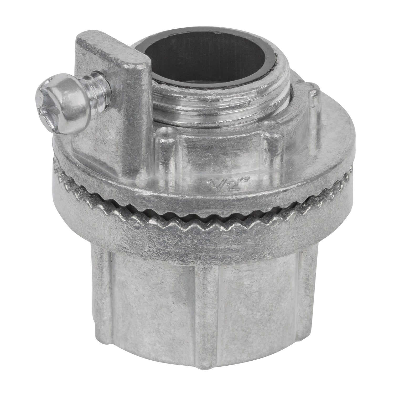 STEEL CITY HUB125GR-SC PIPE FITTINGS